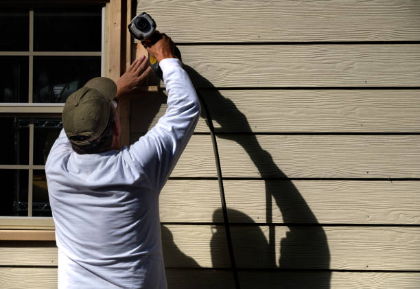 Best Historical Building Siding Restoration  in North Beach, MD